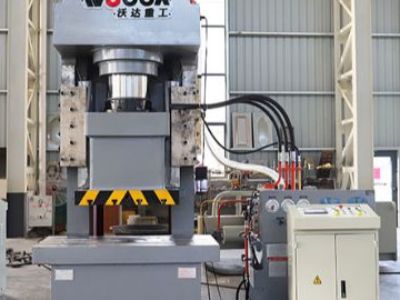 Why Choose a Four Column Three Beam Hydraulic Press for Heavy-Duty Forming?
