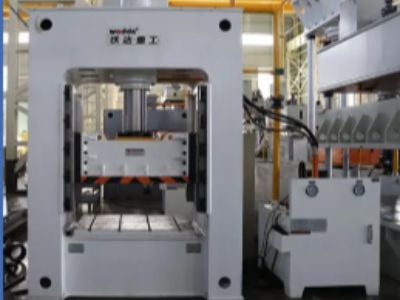 Benefits of Working Directly with a Frame Hydraulic Press Manufacturer
