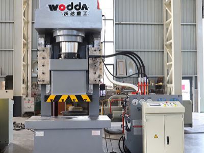 The Advantages of Using Punching Machines in Industrial Manufacturing