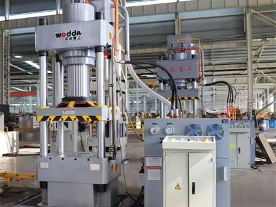 How to Select the Right Metal Stretching Hydraulic Press for Complex Shapes?