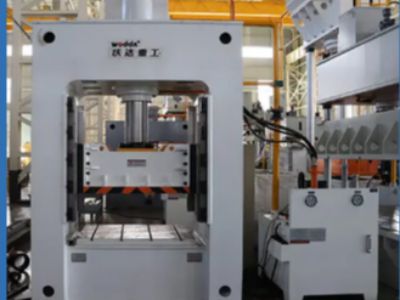Key Considerations When Buying Frame Hydraulic Presses from China