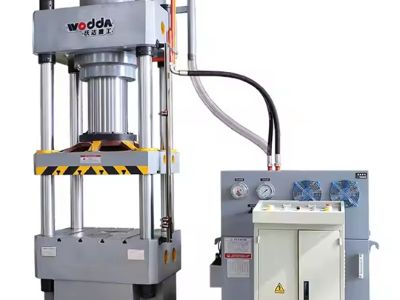 Best Practices for Deep Drawing with Metal Stretching Hydraulic Presses