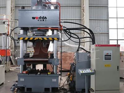 Top Applications of Powder Compacting Presses in the Manufacturing Industry