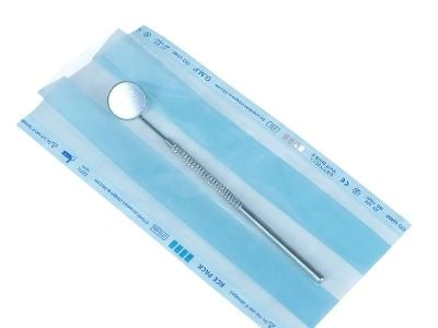 چگونه غلاف استریلیزاسیون دارای گوشه‌های تا شده، انعطاف‌پذیری بسته‌بندی را بهبود می‌بخشد