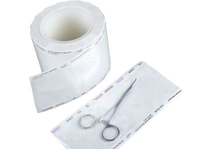 How Tyvek Rolls Improve Medical Packaging Performance