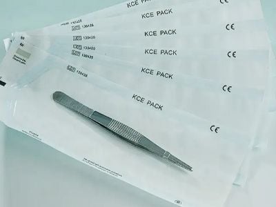 Solusi Kantong Tyvek untuk Kemasan Alat Kesehatan