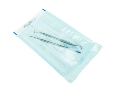 Como as Bolsas de Esterilização Atendem aos Padrões de Embalagem Médica