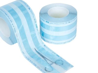 Apa yang Membuat Kantong Sterilisasi Self-Sealing Andal