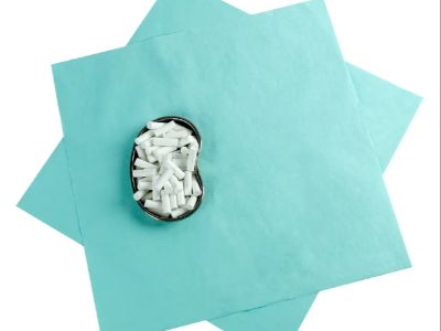 Penggunaan Utama Kertas Medis di Rumah Sakit dan Klinik