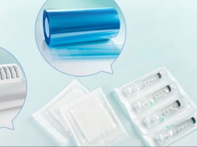 Why Gusseted Sterilization Pouches Fit Large Medical Devices