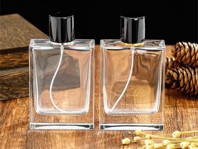 The Importance of the Spray Angle for a Premium Perfume Spray Pump