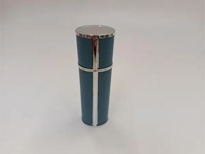 How to optimize the branding on perfume tester bottles