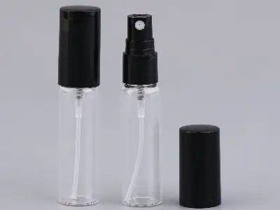 Technical guide to the small continuous spray bottle