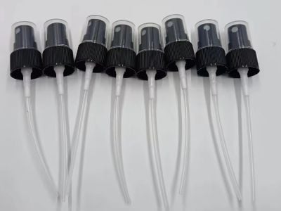 What Are Critical Specs for a Micro Sprayer in Perfume Packaging?