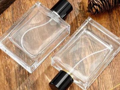 How Do glass bottles Enhance Point-of-Sale Appeal for Perfumes?