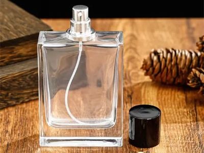 Why fragrance brands need high-quality perfume bottle samples