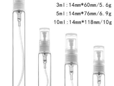 What Dosage Consistency Should You Demand from a Micro Sprayer?