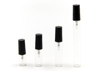 Why every niche brand needs a black bottle womens perfume