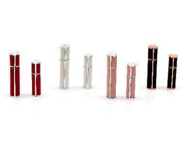 Technical guide to the 10 ml cologne bottle specifications