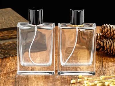 Scaling your brand with a portable portable cologne bottle line
