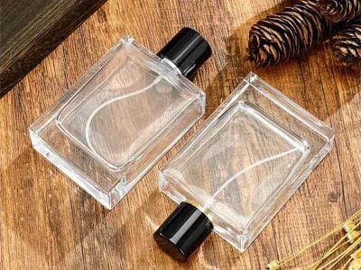 Sourcing cost-effective sample perfume bottles for global launches