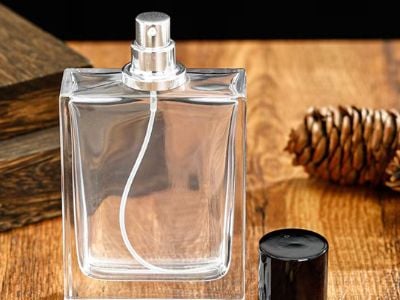 Why Are Metal Bottles a Trendy Choice for Niche Perfume Brands?