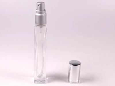 Why Are glass bottles Ideal for Bulk Perfume Manufacturing?