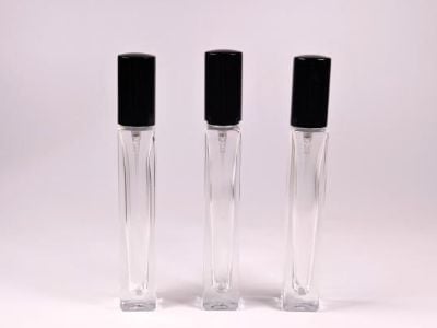 The benefits of offering a personalised perfume bottle service