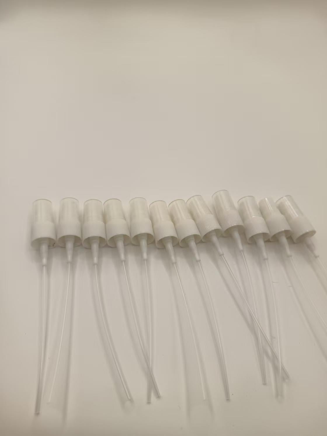 13mm screw plastic sprayer for perfume bottle supplier