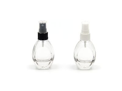 Sourcing high-grade essential oil perfume bottles