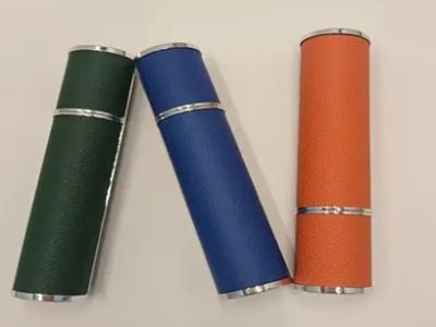 Sourcing high-precision small sample perfume bottles