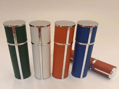 Branding strategies for a personalized cologne bottle line