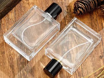Why Is Choosing the Right Bottle Key for Your Perfume's Shelf Life?