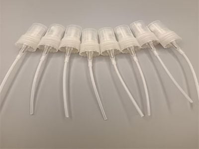 How Can Plastic Bottles Be Customized for Limited Edition Fragrances?