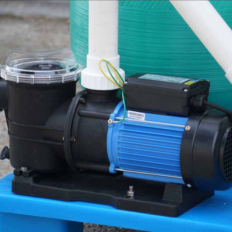 River Water Treatment Equipment supplier