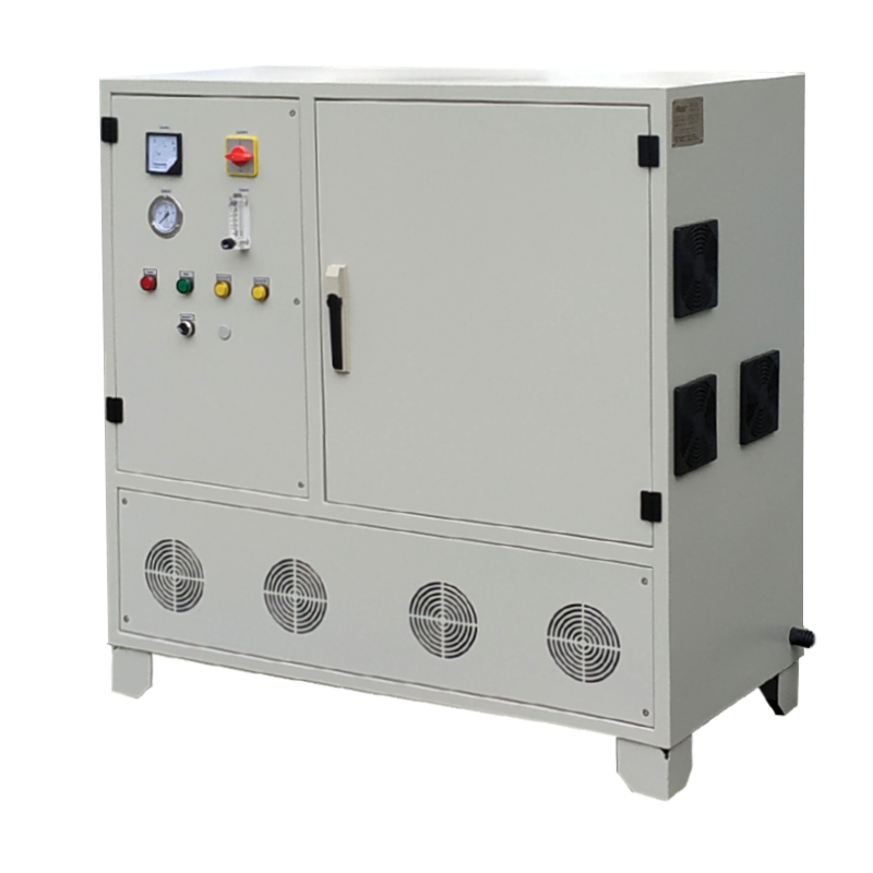 10 LPM Oxygen Concentrator PSA with Tank for Veterinary manufacture