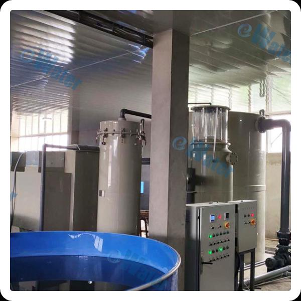Revolutionize Your Ras System with High-Quality Drum Filters
