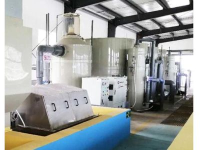 The Engineering Behind Industrial-Scale Fish Counting Machines