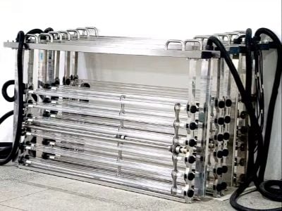 What Makes Durable Fish Hatchery Equipment Crucial for Breeders