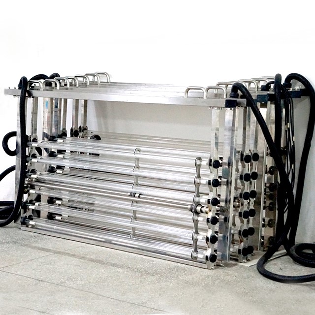 UV Lamp Disinfection and Sterilization Equipment for Aquariums factory