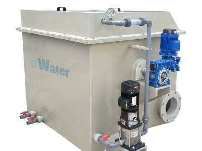 The Future of Smart Technology in Modern Aquaculture Management
