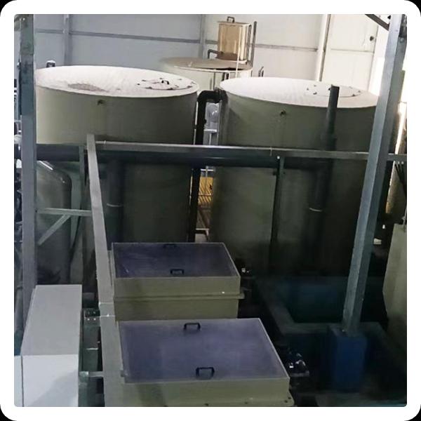 Protein Skimmers through History