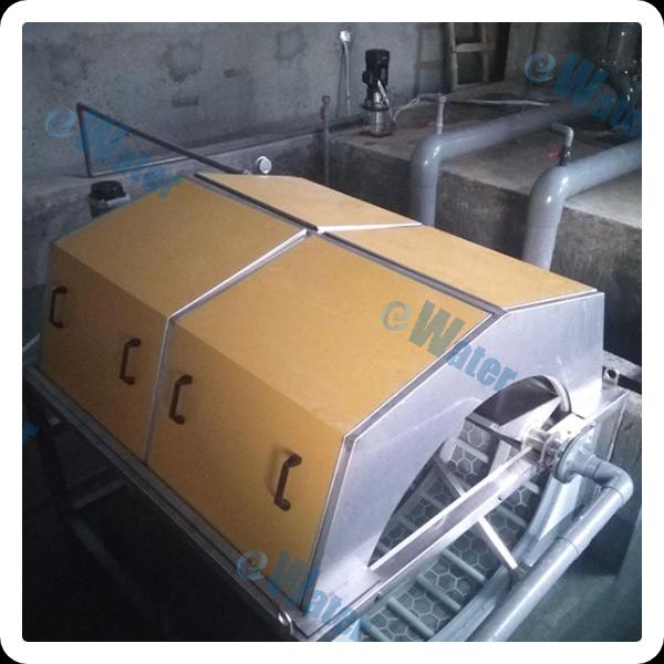 Blending Modern Tech With Ancient Fish Farming Techniques