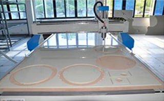 Integrated RAS Aerators Equipment for Fish Farming manufacture