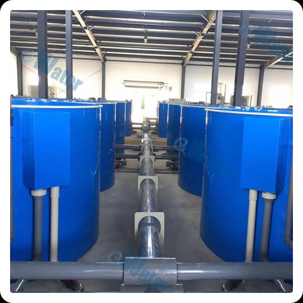 How Bio Filters Can Improve the Profitability of Your Ras Fish Farm?