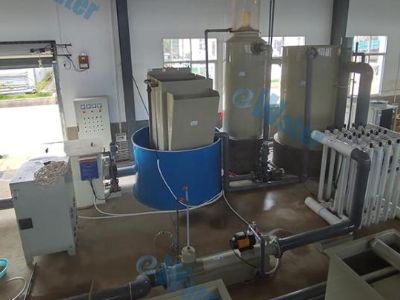 Automation Trends in Modern Fish Hatchery Equipment
