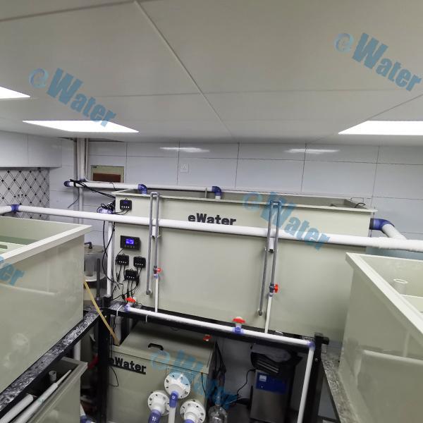Comment choisir le meilleur skimmer de protéines pour votre aquarium
