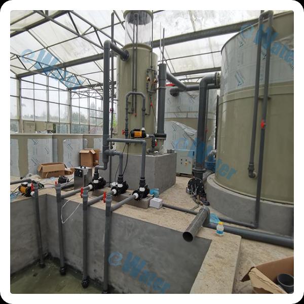 Aquaculture Beyond The Horizon