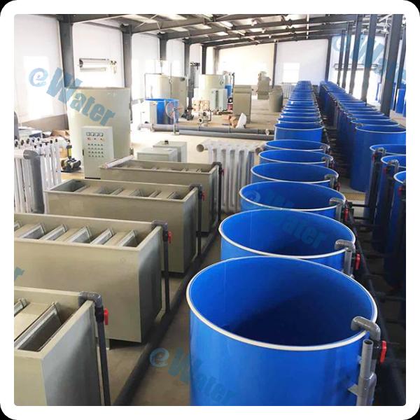 Ozone Skimmer هو التكنولوجيا الثورية التي تحتاجها منزلك والبيئة الخاصة بك