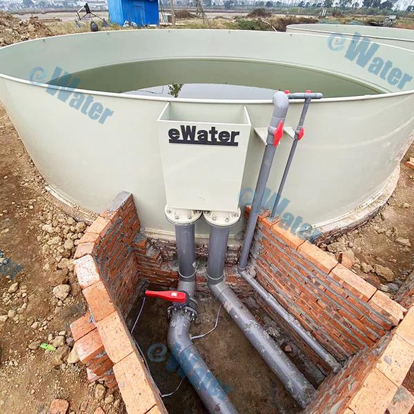 Protect Your Plumbing System and Appliances from Mineral Deposits with a Tank Filter
